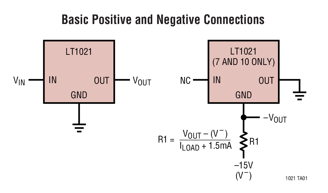 LT1021BCH-5Ӧͼһ